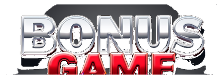 bonus game logo